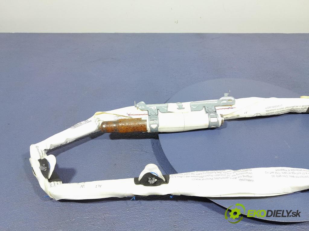 Mercedes A-klasa 2014 Airbag: clona x A1768600202