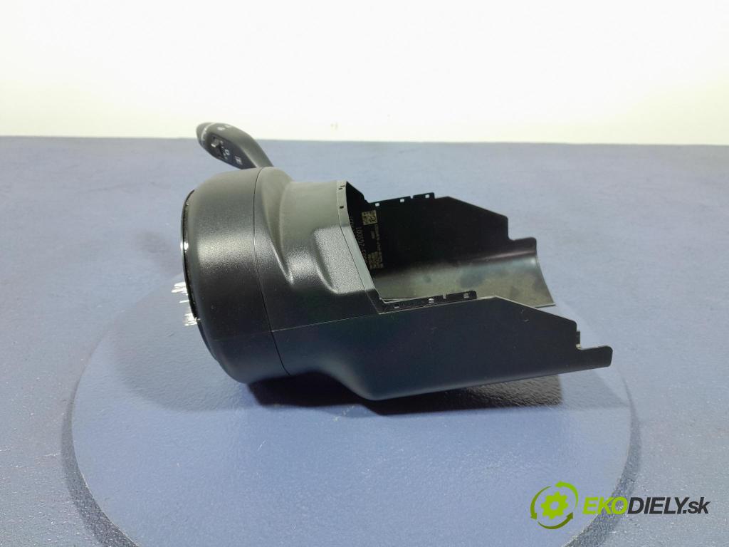 Mercedes A-klasa 2014 prepínač Komplex: A2469000911