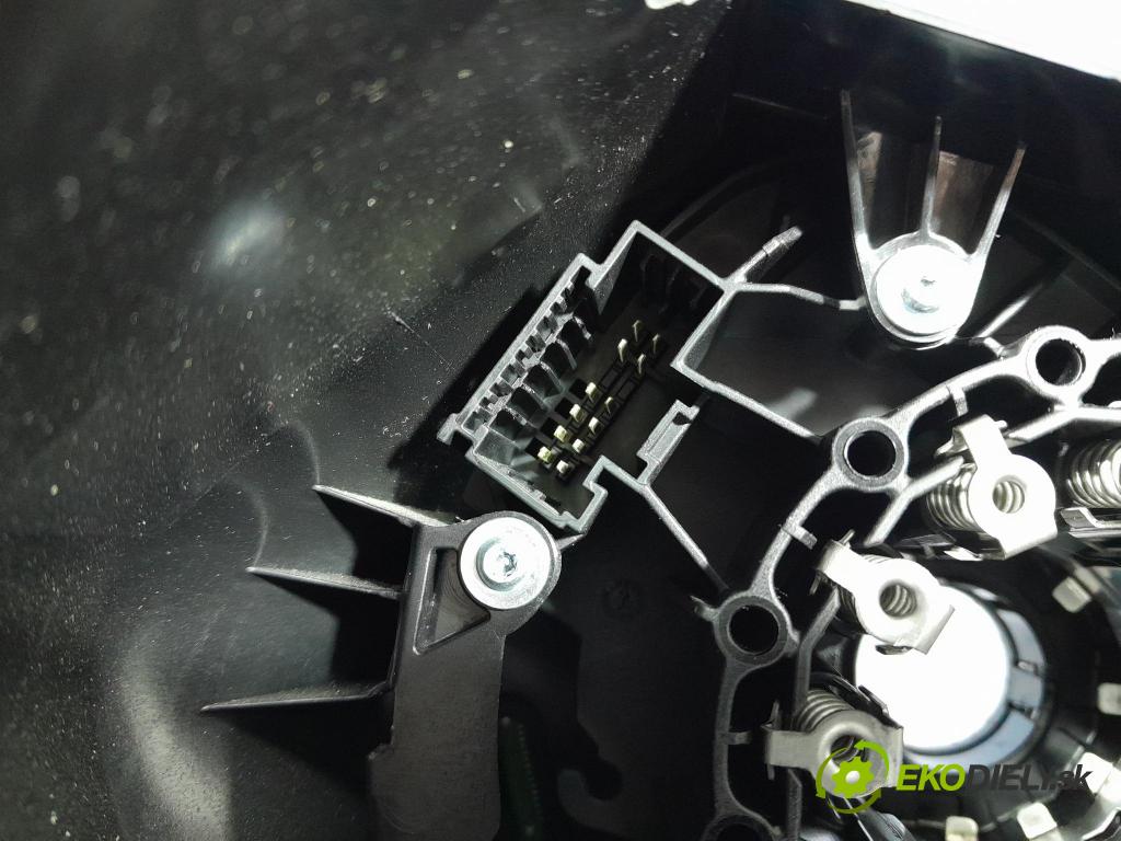 Mercedes A-klasa 2014 prepínač Komplex: A2469000911