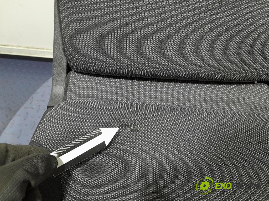 Opel Combo 2023 Sedačka spolujazdca