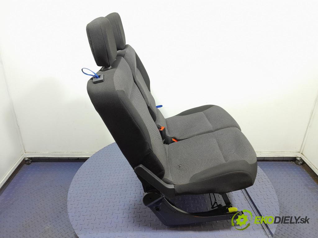 Opel Combo 2023 Sedačka spolujazdca