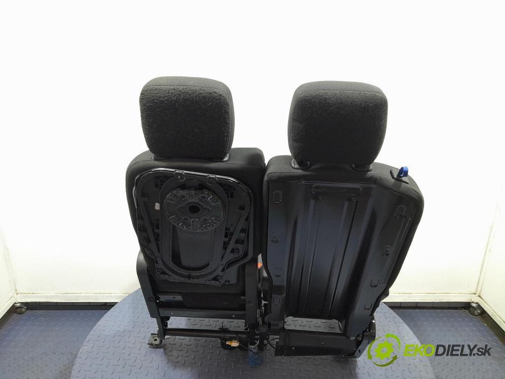 Opel Combo 2023 Sedačka spolujazdca