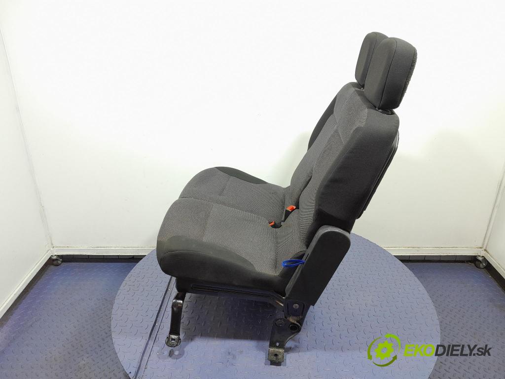 Opel Combo 2023 Sedačka spolujazdca