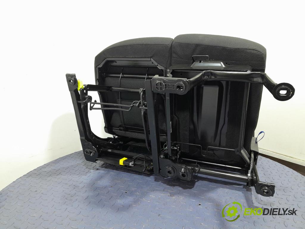 Opel Combo 2023 Sedadlo spolujezdce 