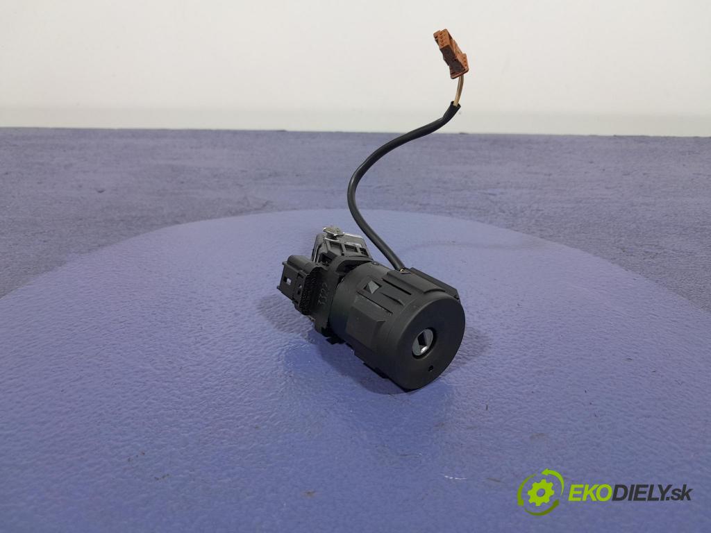 Opel Combo 2023 Spínač zapalování. 9663123380