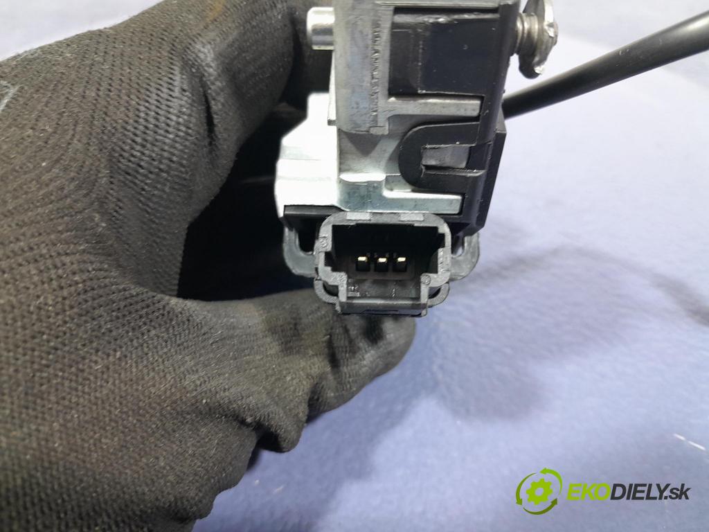 Opel Combo 2023 Spínač zapalování. 9663123380