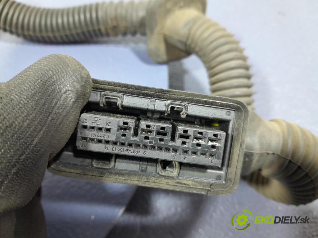 Mercedes A-klasa 2014 inštalácia Elektrický: A1765405908