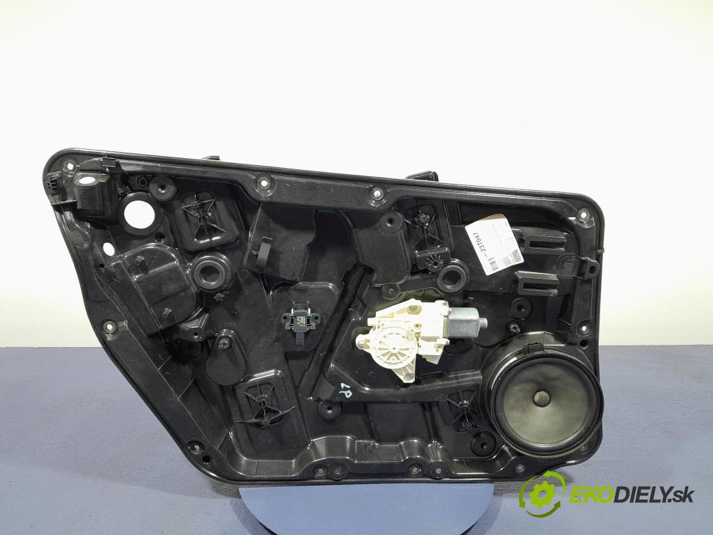 Mercedes A-klasa 2014 mechanizmus okna Okná: Predné Vľavo: