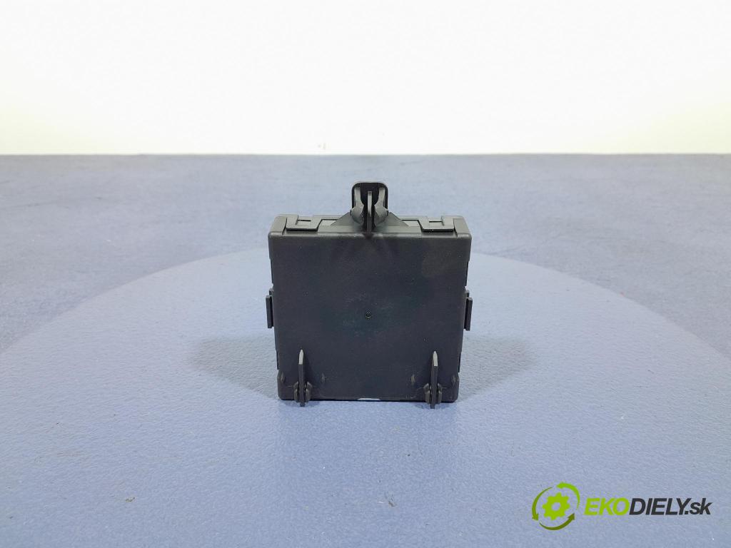 Mercedes A-klasa 2014 řídící jednotka A1669005711