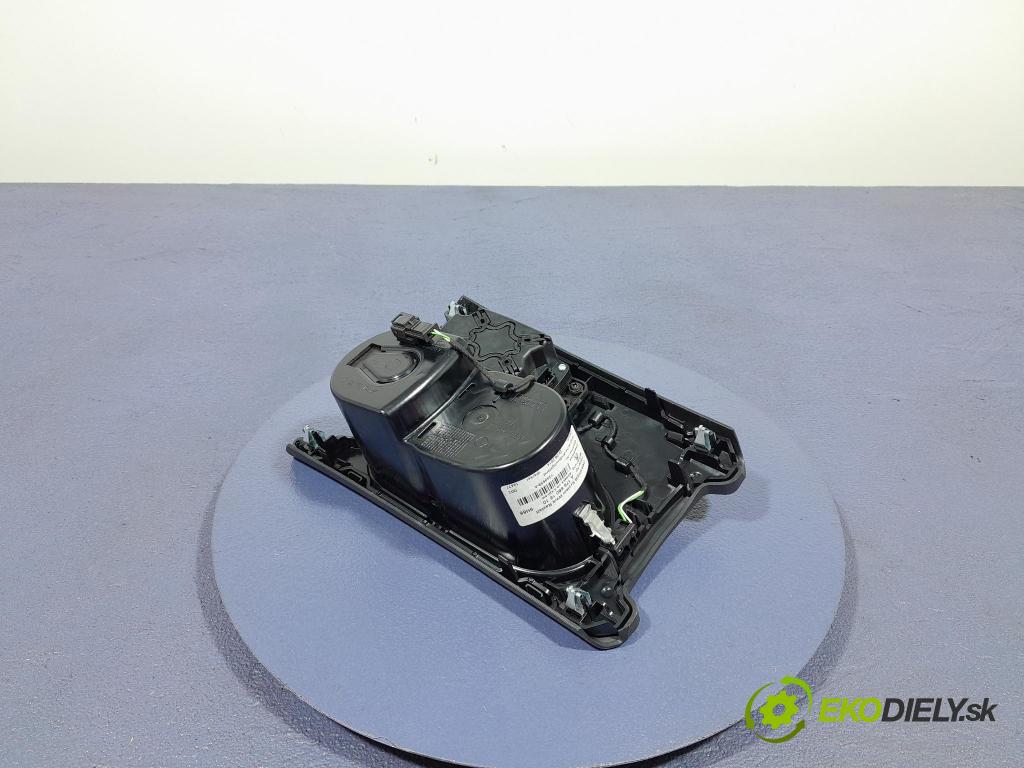 Mercedes A-klasa 2014 kastlík A1766801610