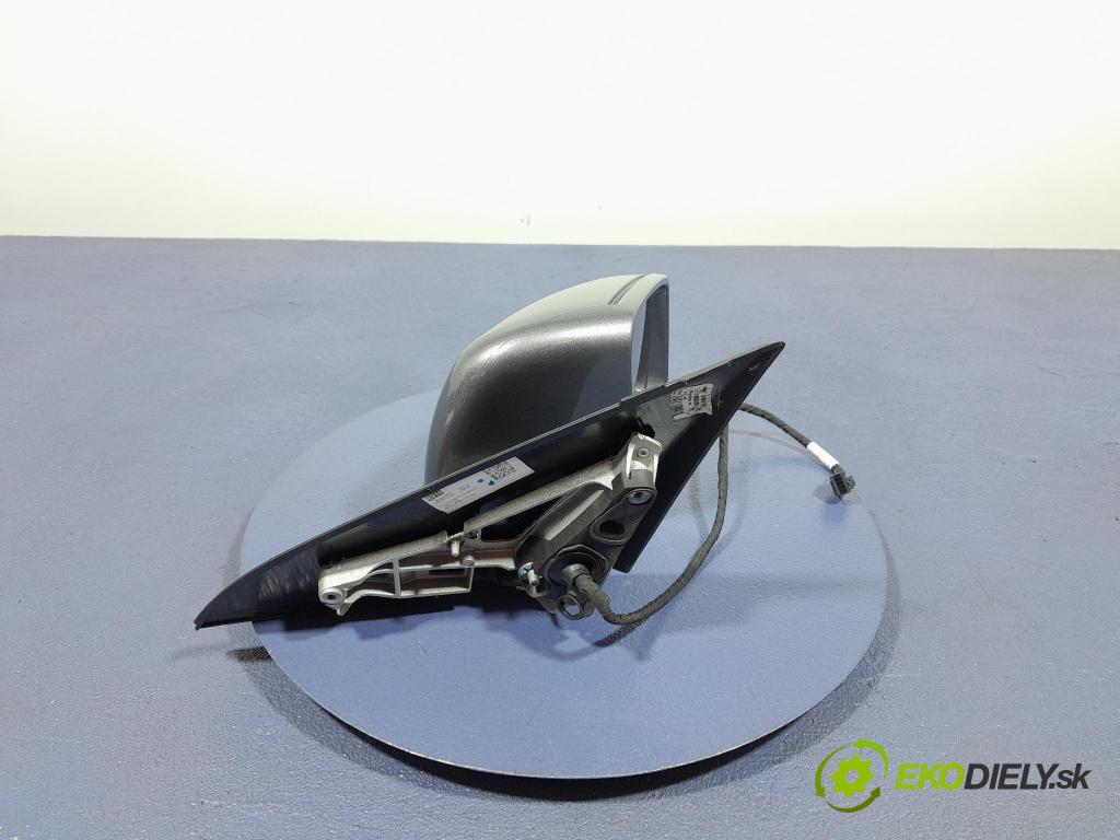 Mercedes A-klasa 2014 zrkadlo pravé