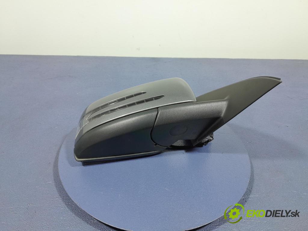 Mercedes A-klasa 2014 zrkadlo pravé