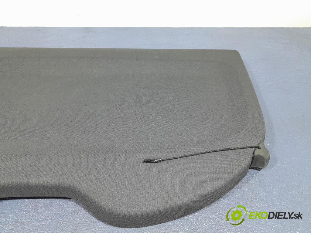 Mercedes A-klasa 2014 kufra: A1766900049