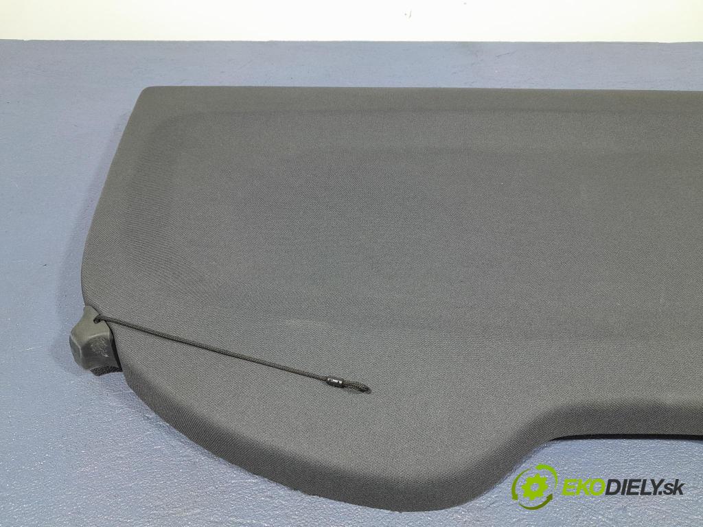 Mercedes A-klasa 2014 kufra: A1766900049