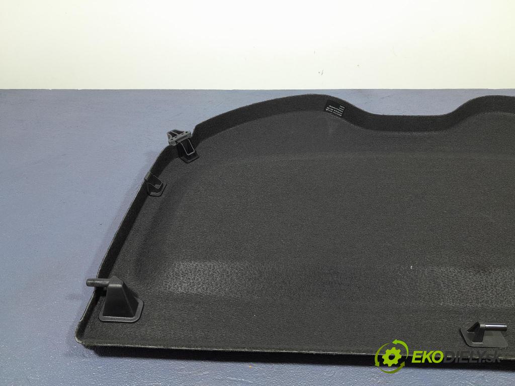 Mercedes A-klasa 2014 kufra: A1766900049