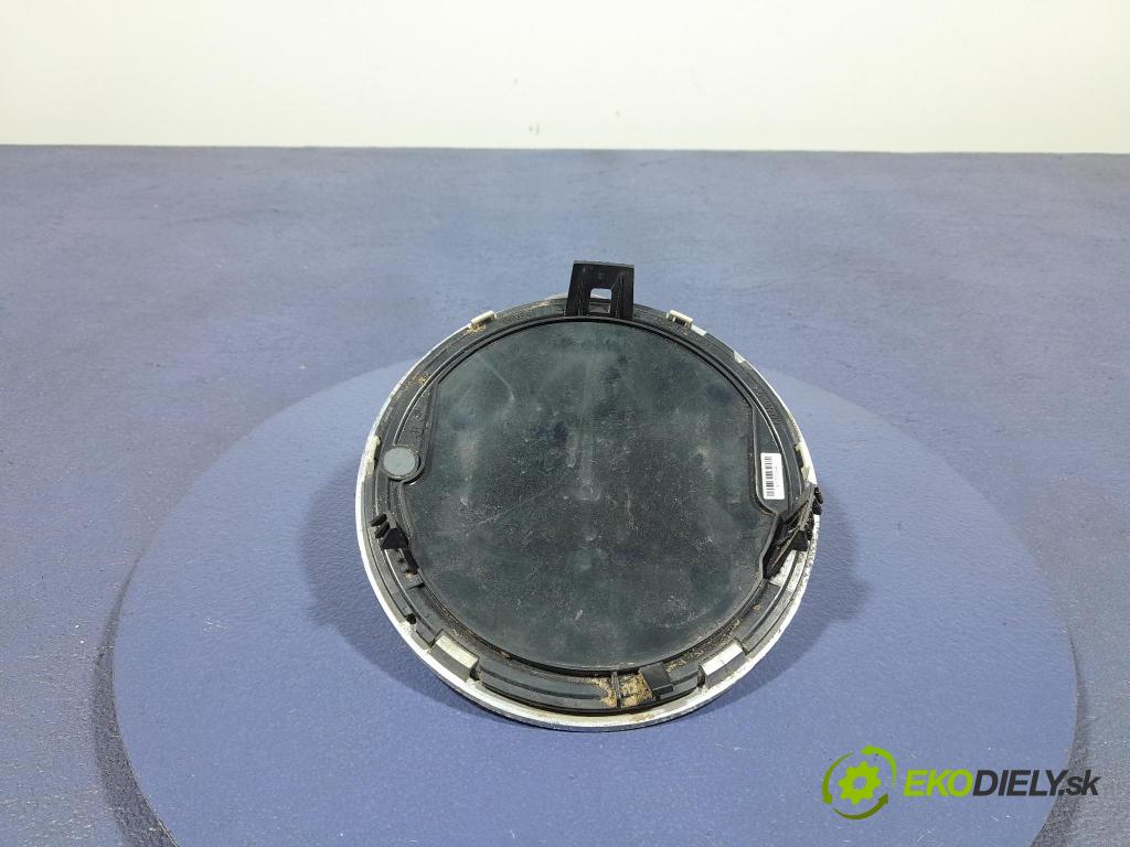 Mercedes A-klasa 2014 miežka / Gril: A1648880411