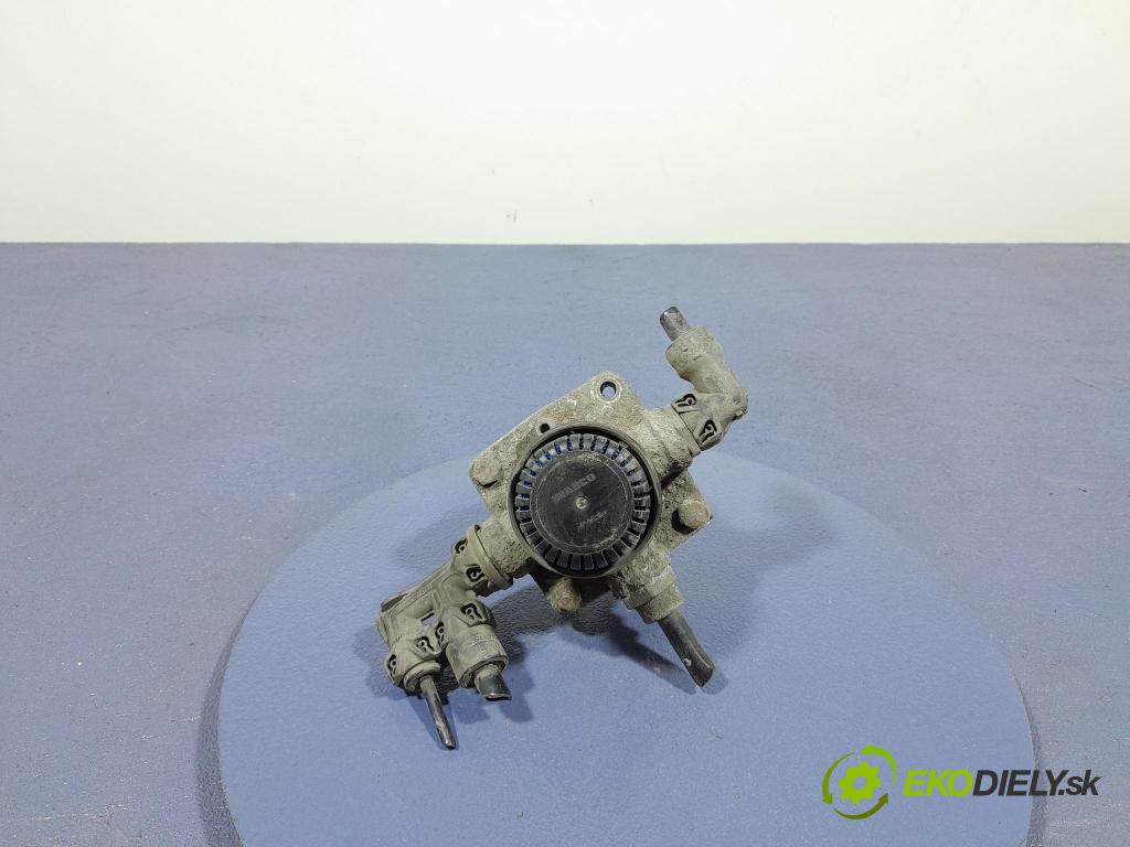 Renault Midlum 2011 ventil Vákuum: 9780110040