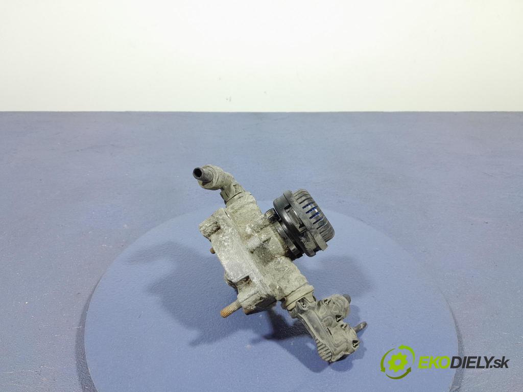 Renault Midlum 2011 ventil Vákuum: 9780110040