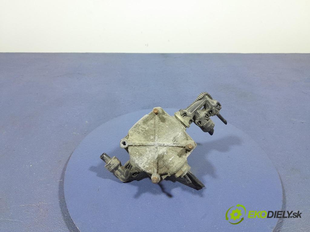 Renault Midlum 2011 ventil Vákuum: 9780110040