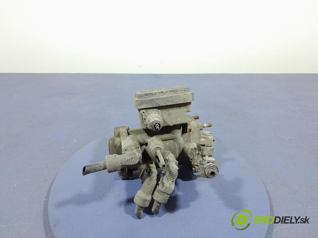 Renault Midlum 2011 ventil Vákuum: 21122038