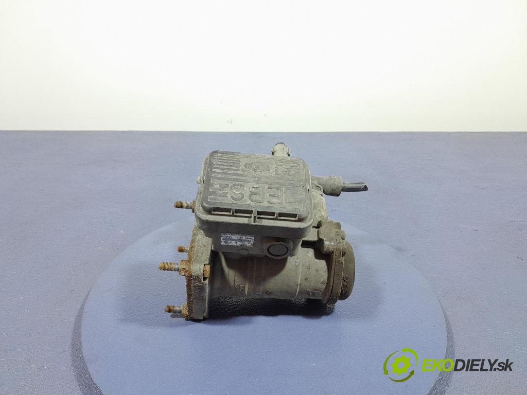 Renault Midlum 2011 ventil Vákuum: 21122038