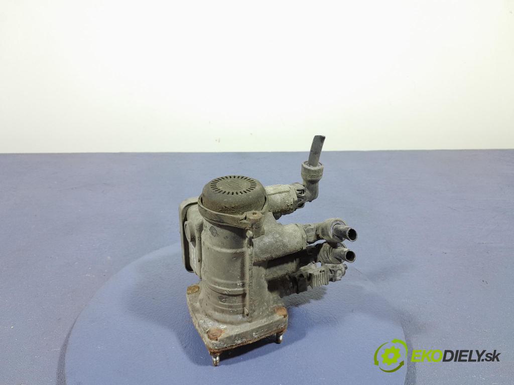 Renault Midlum 2011 ventil Vákuum: 21122038