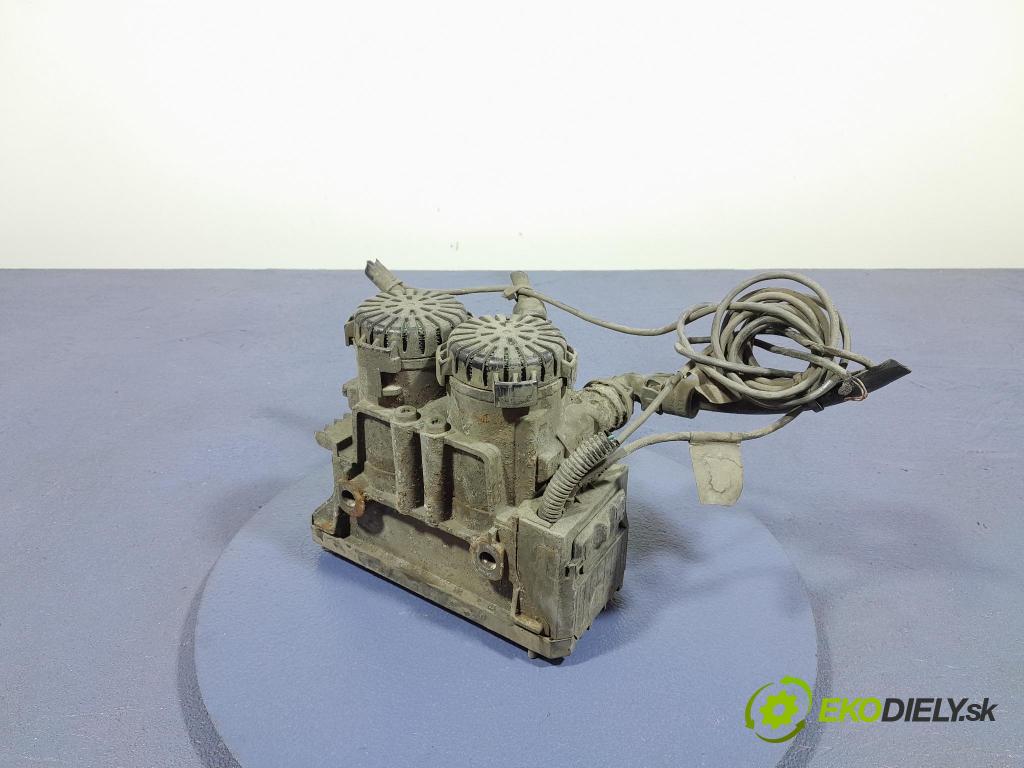 Renault Midlum 2011 ventil Vákuum: 21122035