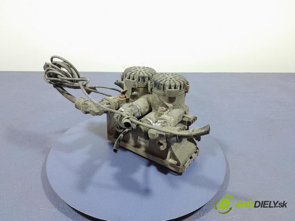 Renault Midlum 2011 ventil Vákuum: 21122035