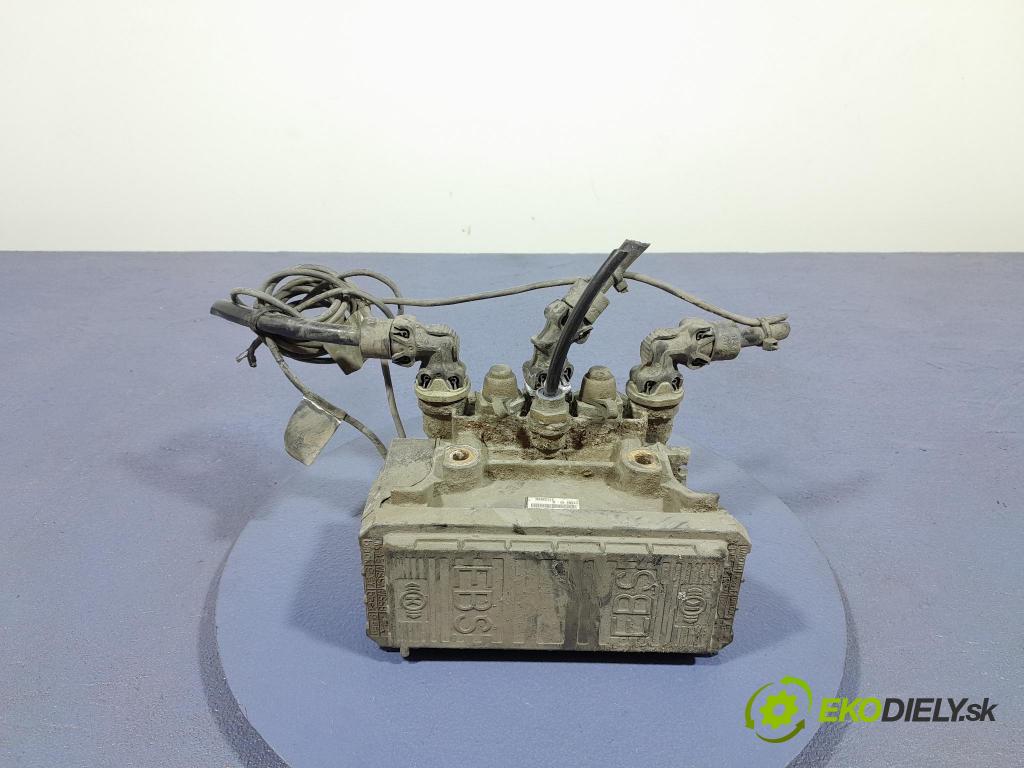 Renault Midlum 2011 ventil Vákuum: 21122035