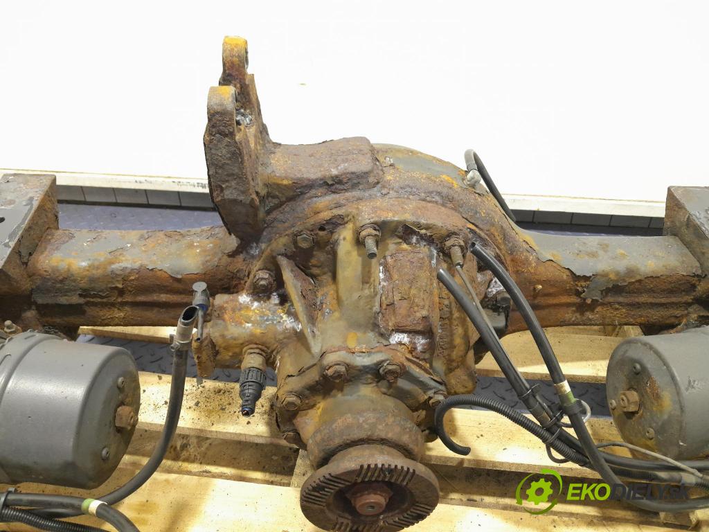 Renault Midlum 2011 diferenciál Tylny 