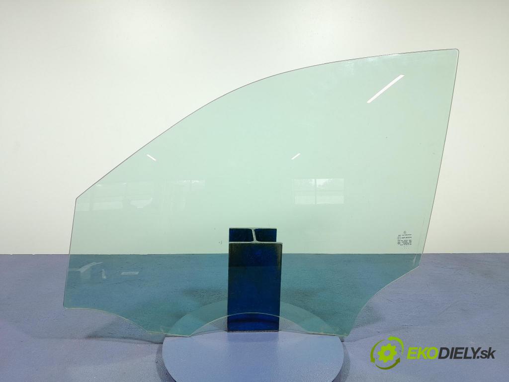 Mercedes GL 2014 sklo dvere Predné ľavá