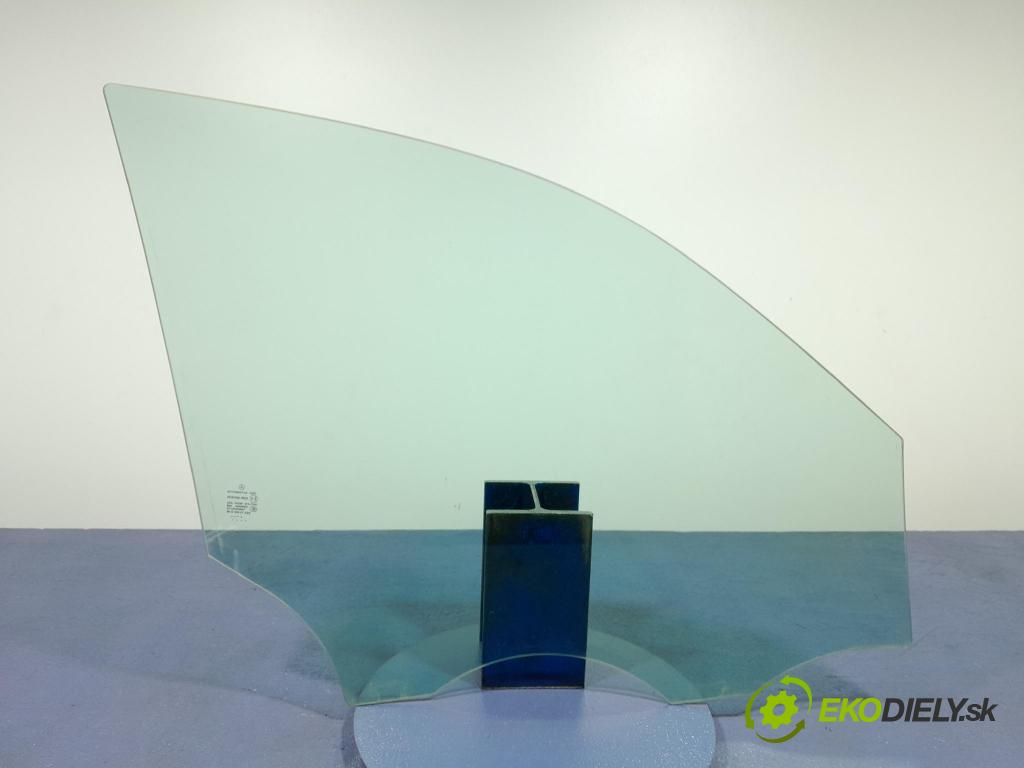 Mercedes GL 2014 sklo dvere Predné ľavá 