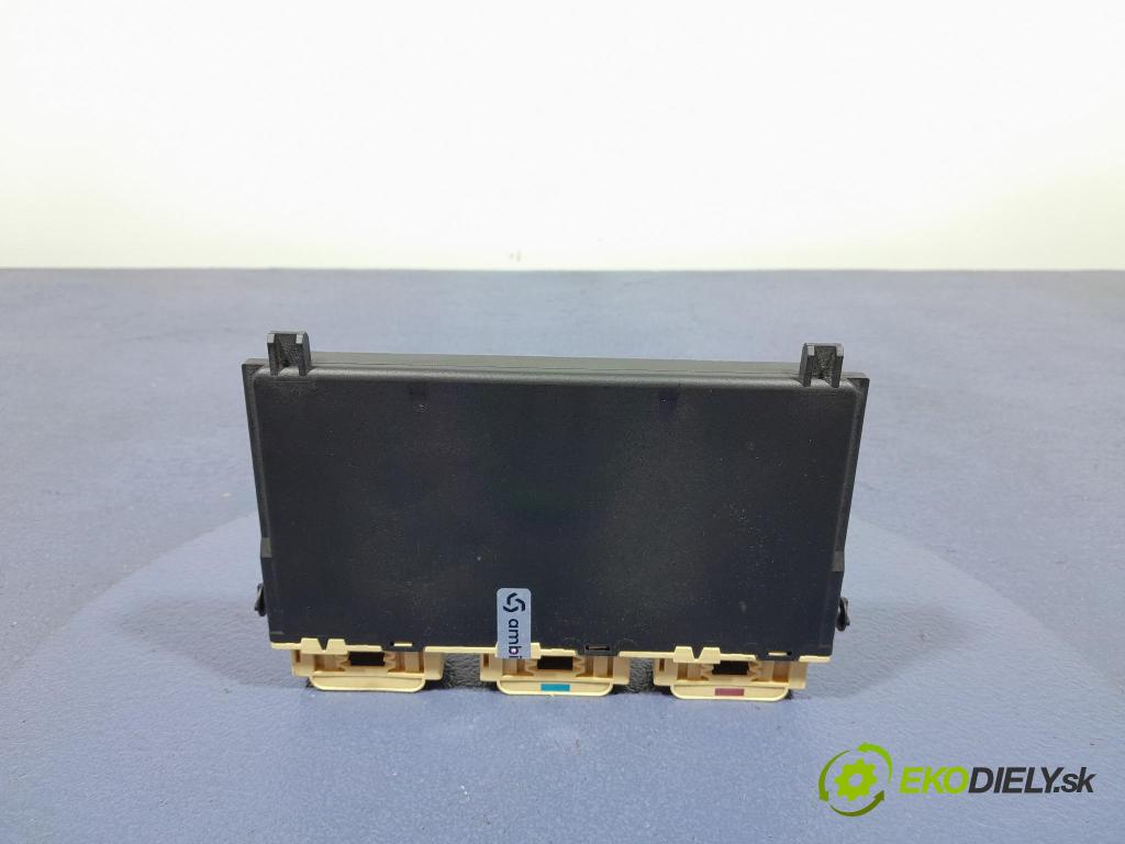 Mercedes GL 2014 riadiaca jednotka Sedadlo: A1669001108