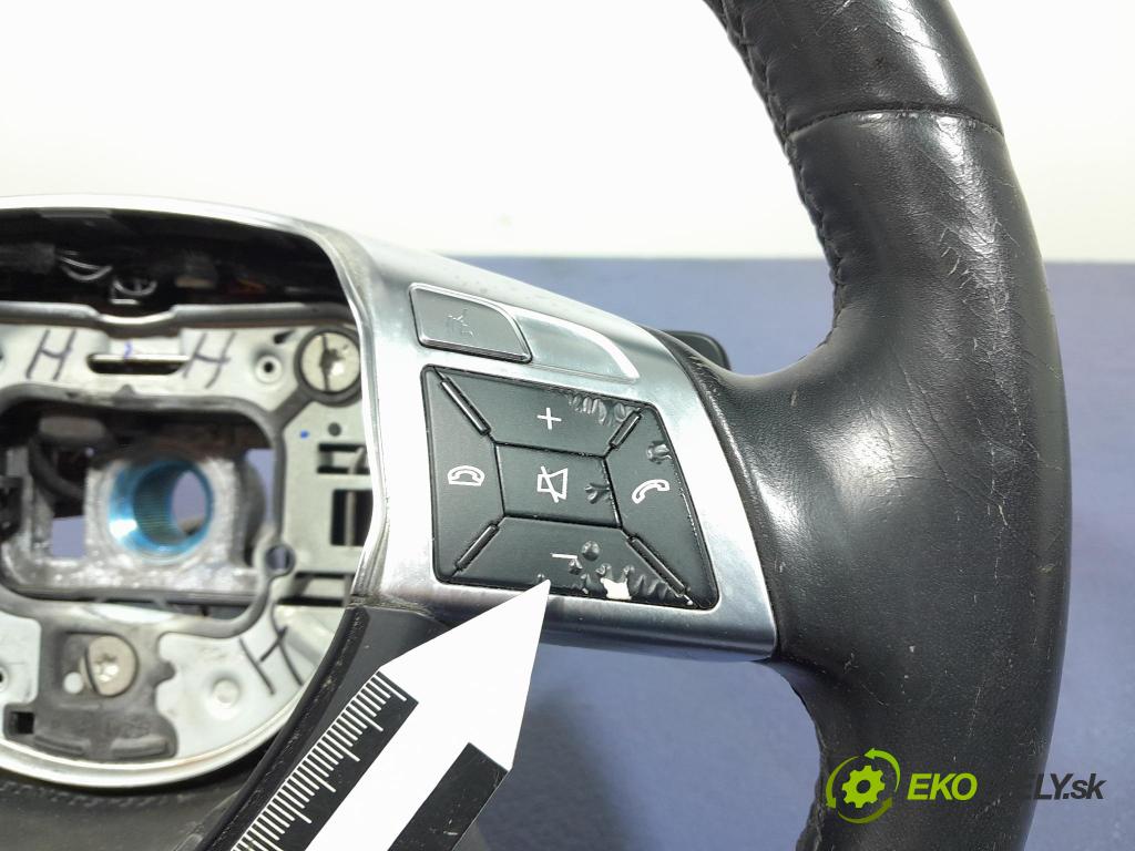 Mercedes GL 2014 volant