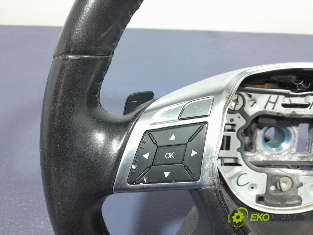 Mercedes GL 2014 volant