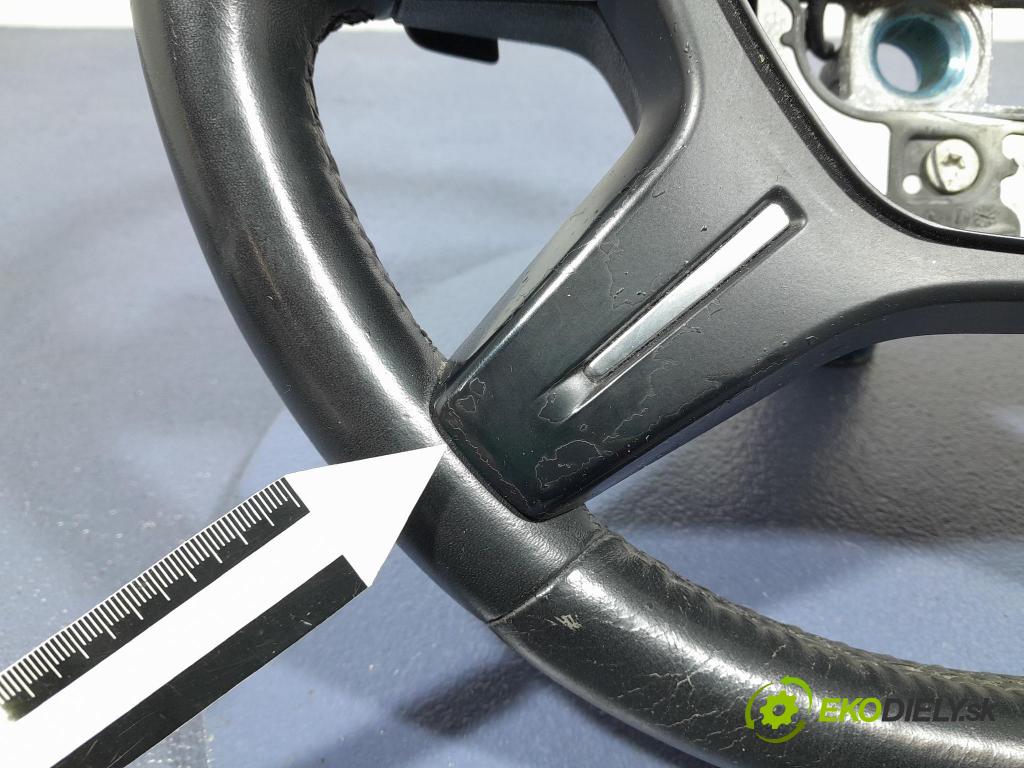 Mercedes GL 2014 volant