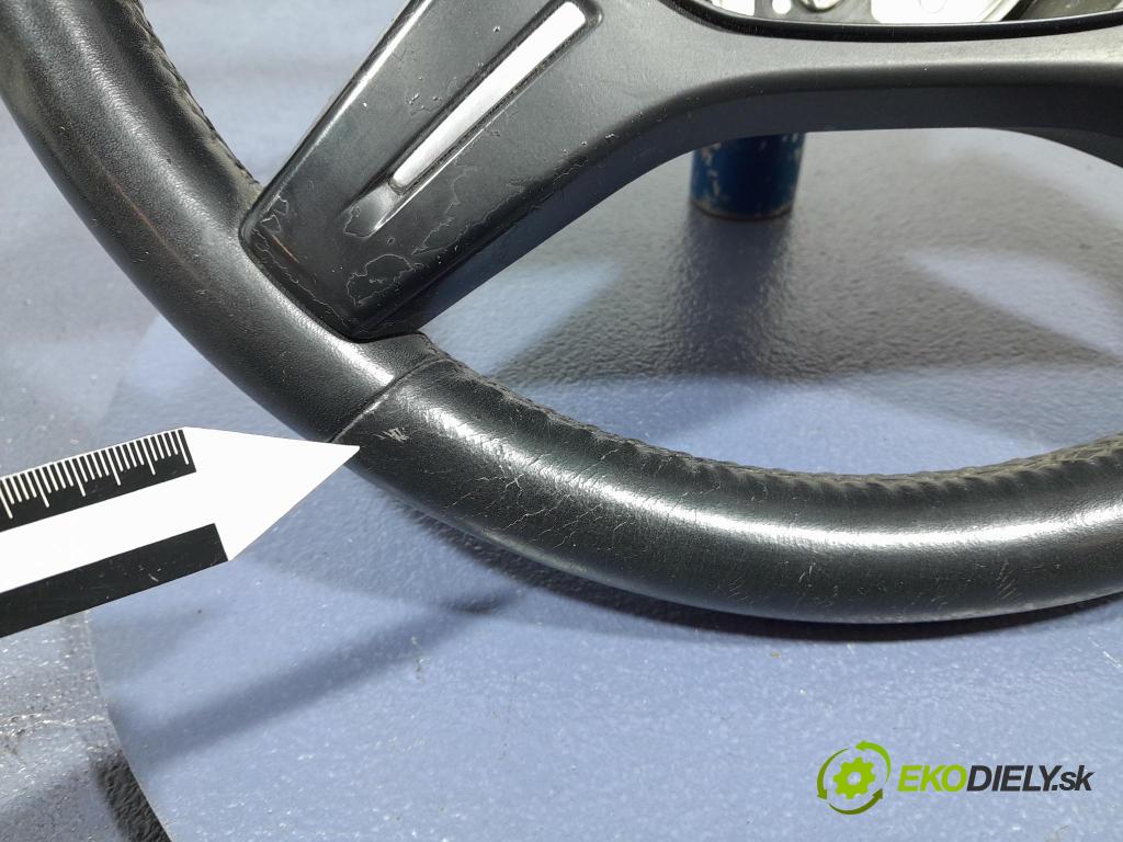 Mercedes GL 2014 volant