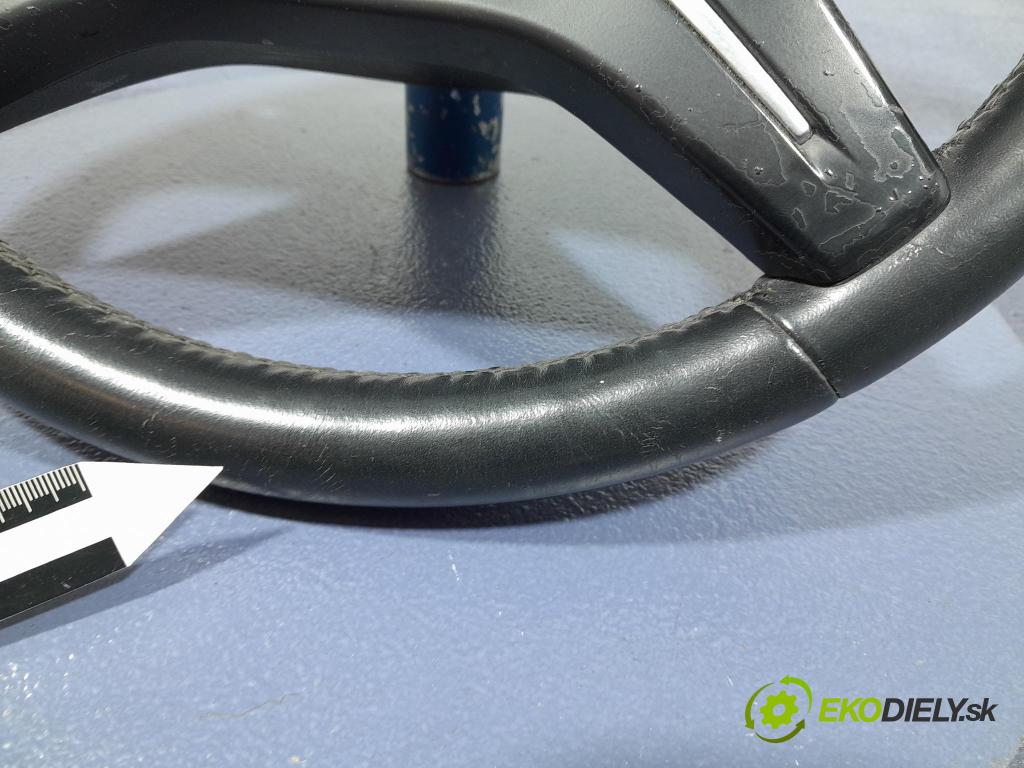 Mercedes GL 2014 volant