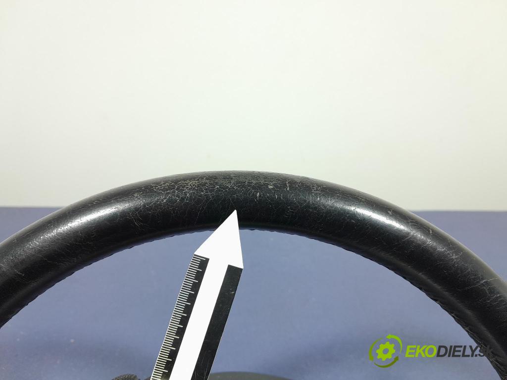 Mercedes GL 2014 volant