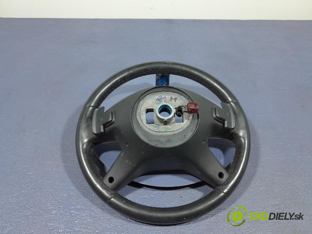 Mercedes GL 2014 volant