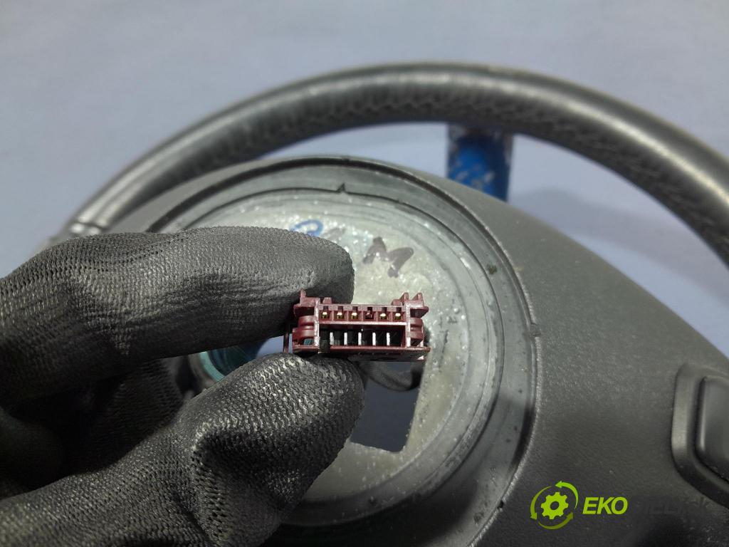 Mercedes GL 2014 volant 