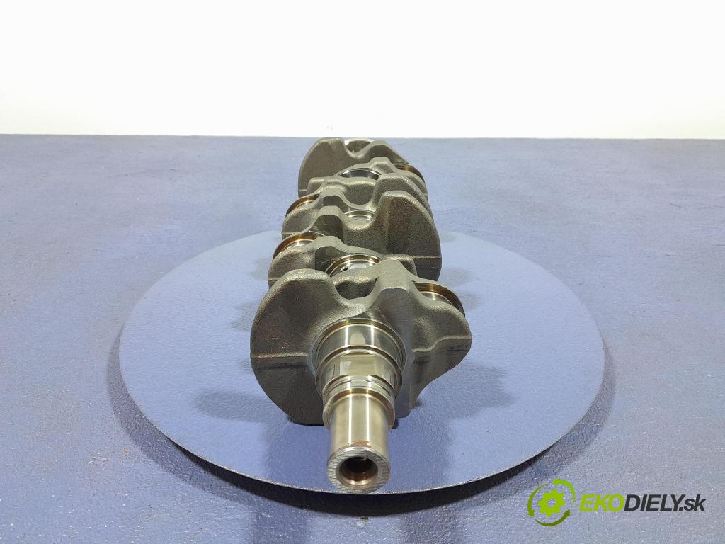 Opel Combo 2023 Hřídel: Kľuka: