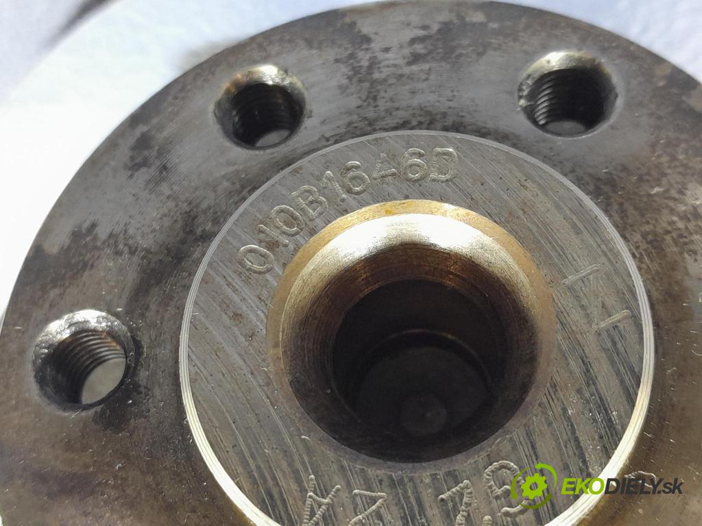 Opel Combo 2023 Hřídel: Kľuka: 