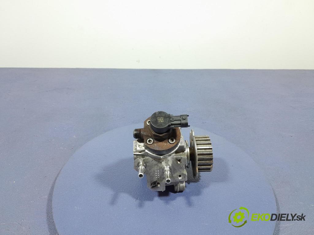 Opel Combo 2023 čerpadlo Injekcia: 9817903080