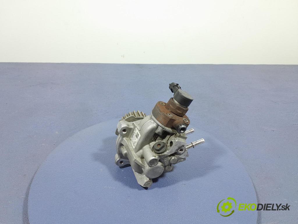 Opel Combo 2023 čerpadlo Injekcia: 9817903080