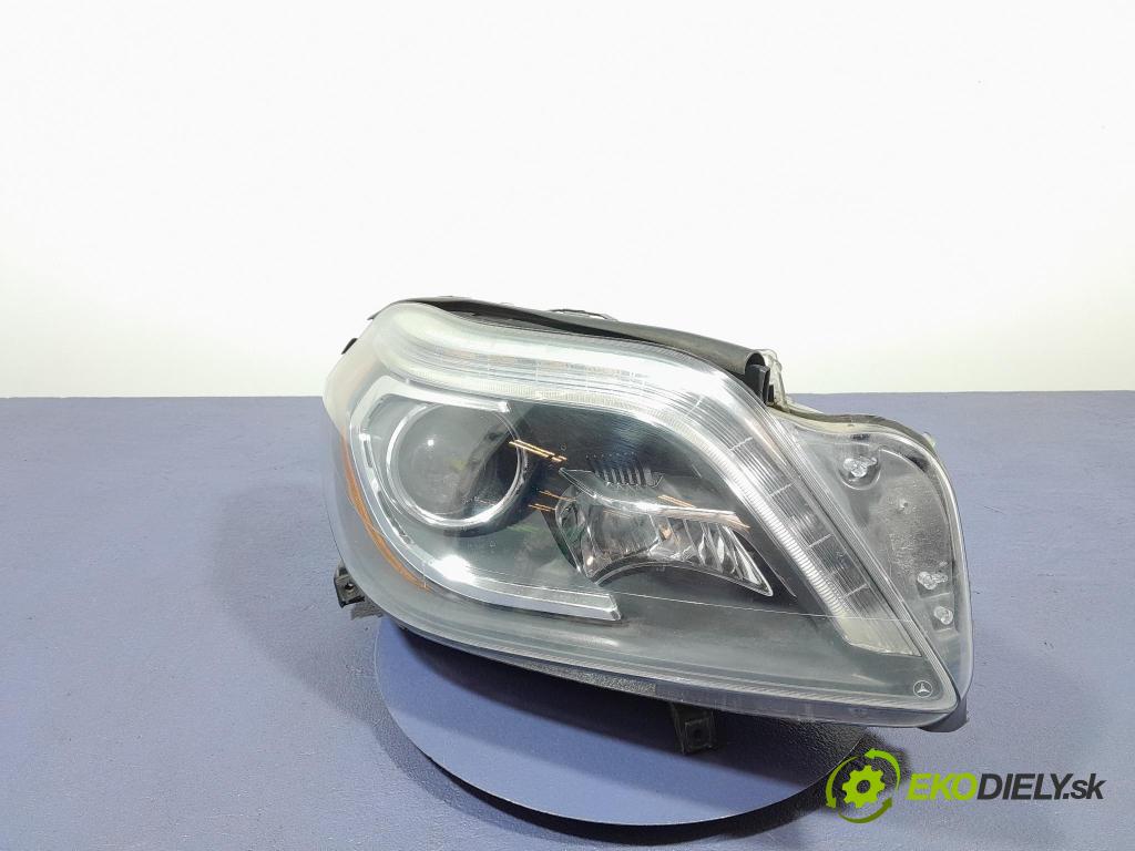 Mercedes GL 2014 Reflektor: v pravo: A1668203959