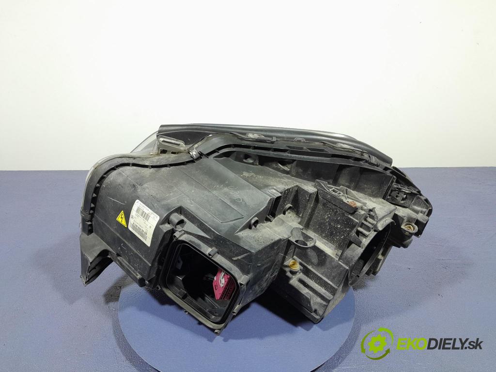 Mercedes GL 2014 Reflektor: v pravo: A1668203959