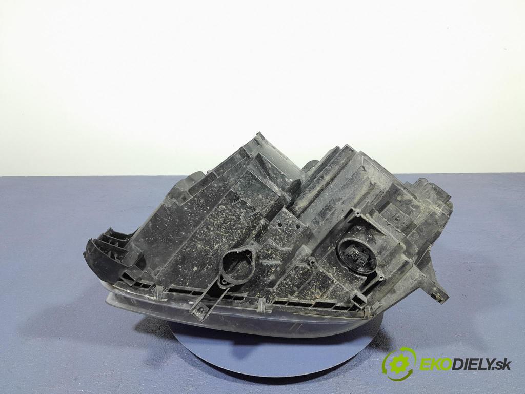 Mercedes GL 2014 Reflektor: v pravo: A1668203959