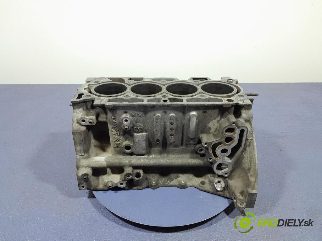 Opel Combo 2023 Blok Motor: 9816127510