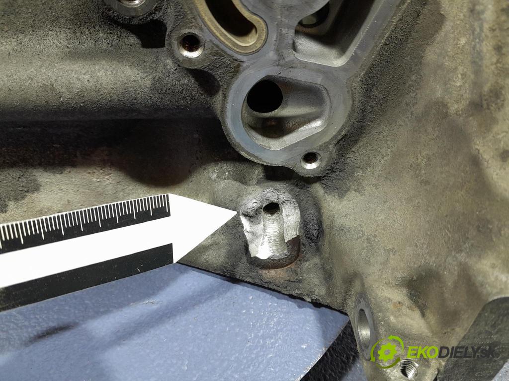 Opel Combo 2023 Blok Motor: 9816127510